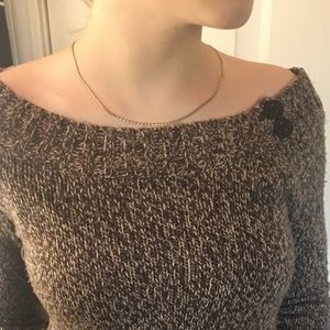 VNTG Old Navy sweater